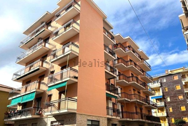 appartamento in vendita ad Andora