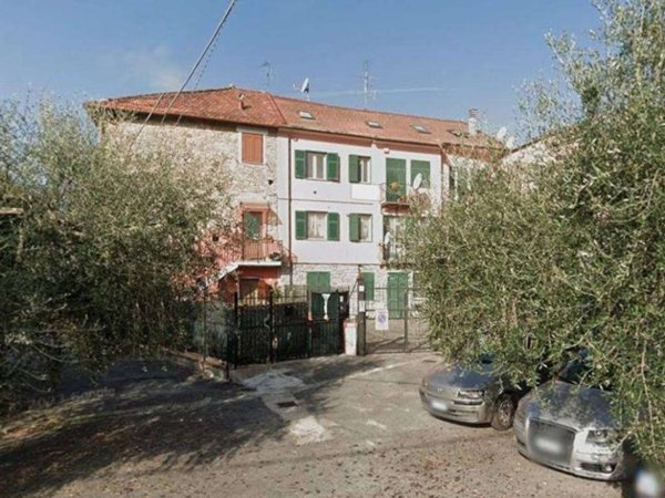 appartamento in vendita ad Andora