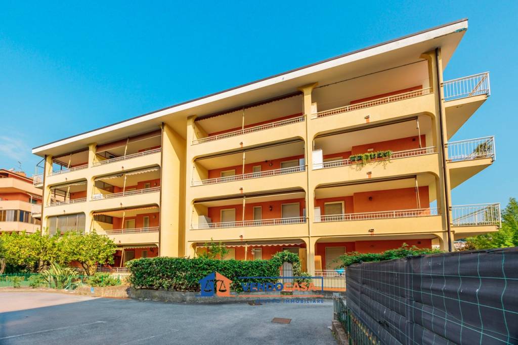 appartamento in vendita ad Andora