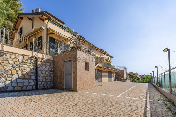 appartamento in vendita ad Andora
