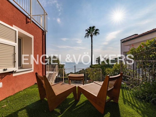 appartamento in vendita ad Andora in zona Rollo