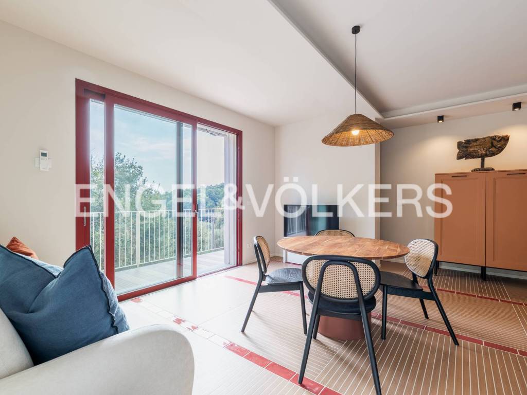 appartamento in vendita ad Andora in zona Rollo