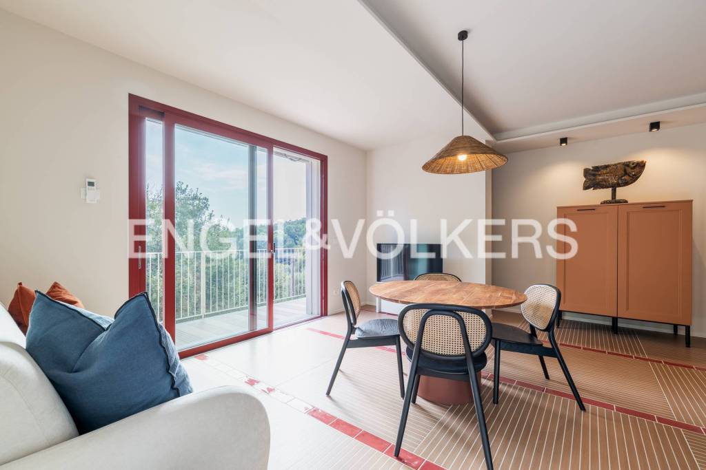 appartamento in vendita ad Andora