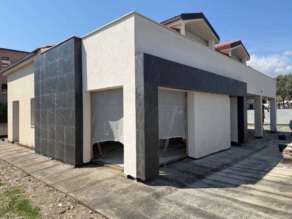 appartamento in vendita ad Andora