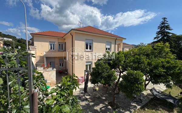 appartamento in vendita ad Andora