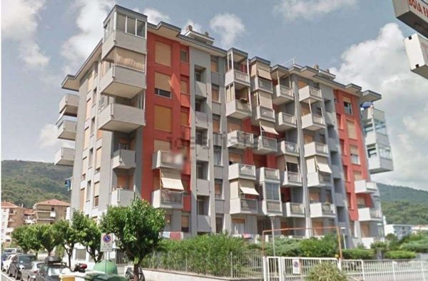 appartamento in vendita ad Andora