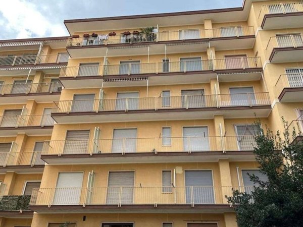 appartamento in vendita ad Andora