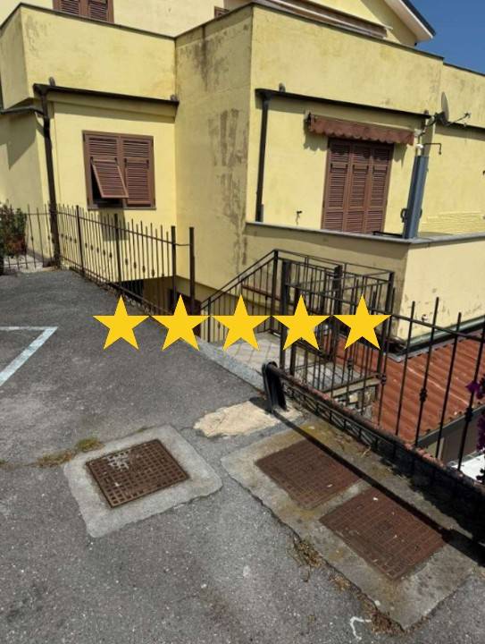 appartamento in vendita ad Andora in zona La Colla