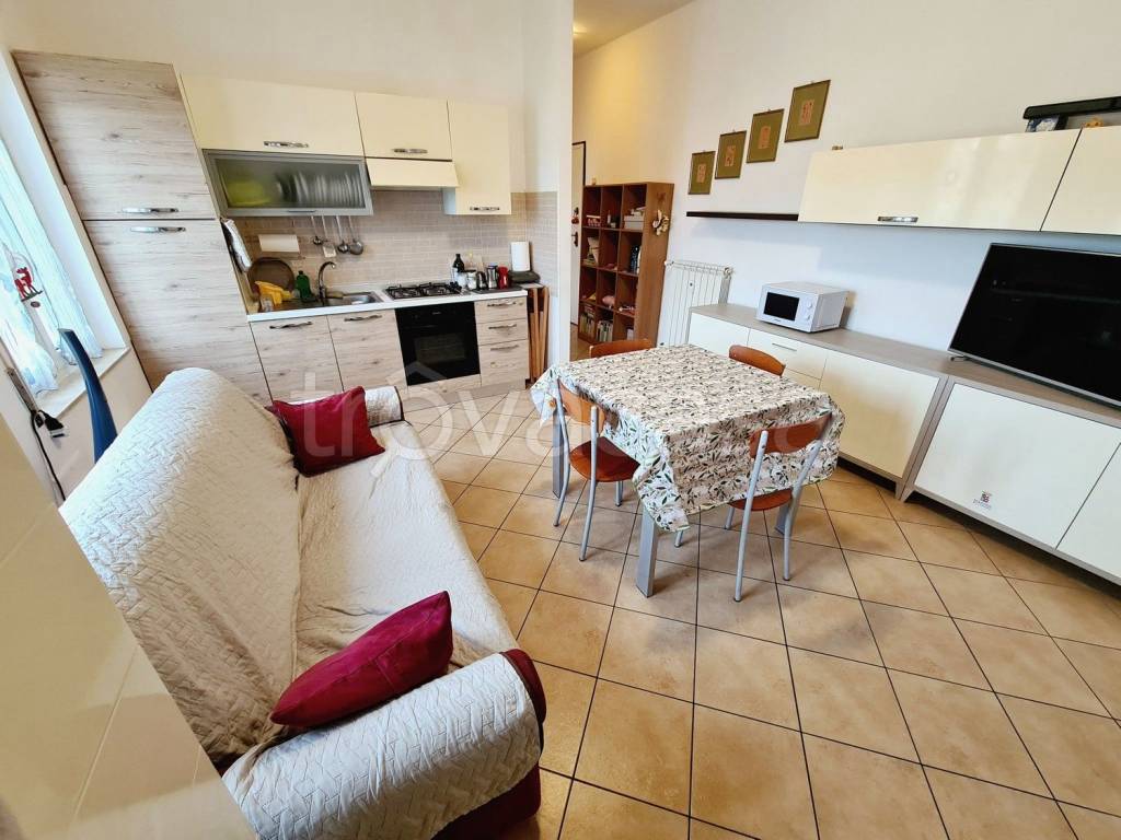 appartamento in vendita ad Andora