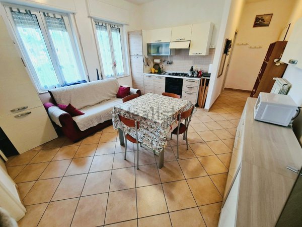 appartamento in vendita ad Andora