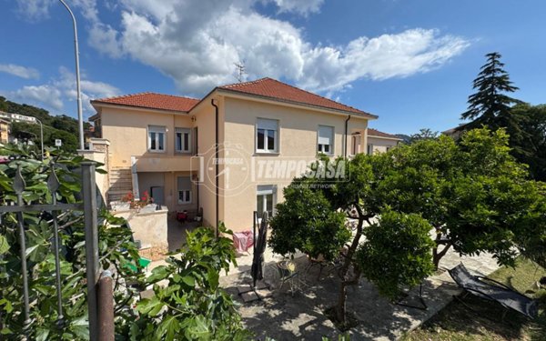 appartamento in vendita ad Andora