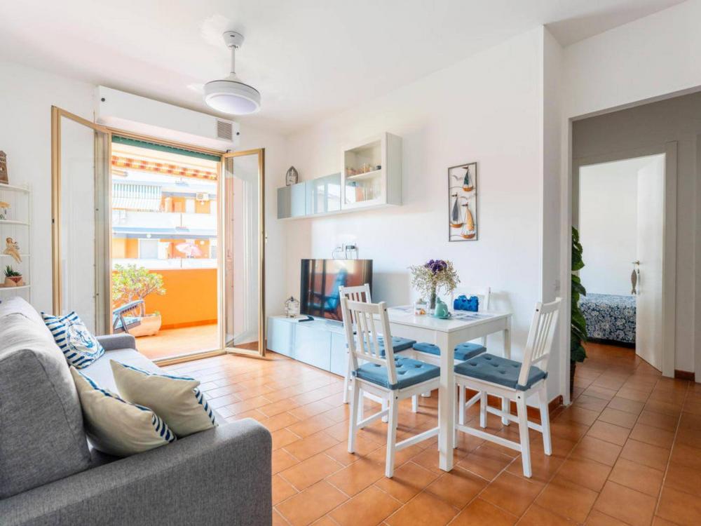 appartamento in vendita ad Andora