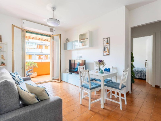 appartamento in vendita ad Andora