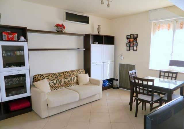 appartamento in vendita ad Andora