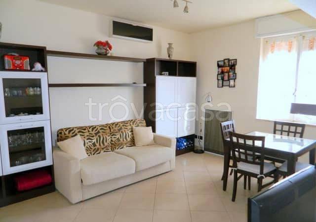 appartamento in vendita ad Andora