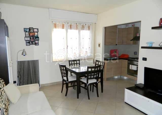 appartamento in vendita ad Andora