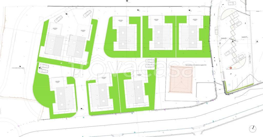casa indipendente in vendita ad Andora