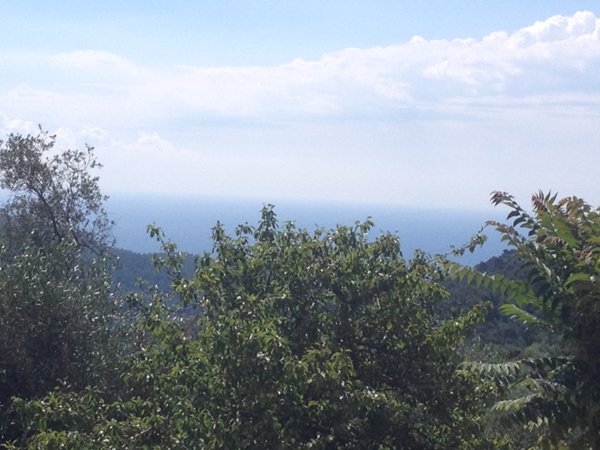 casa indipendente in vendita ad Andora