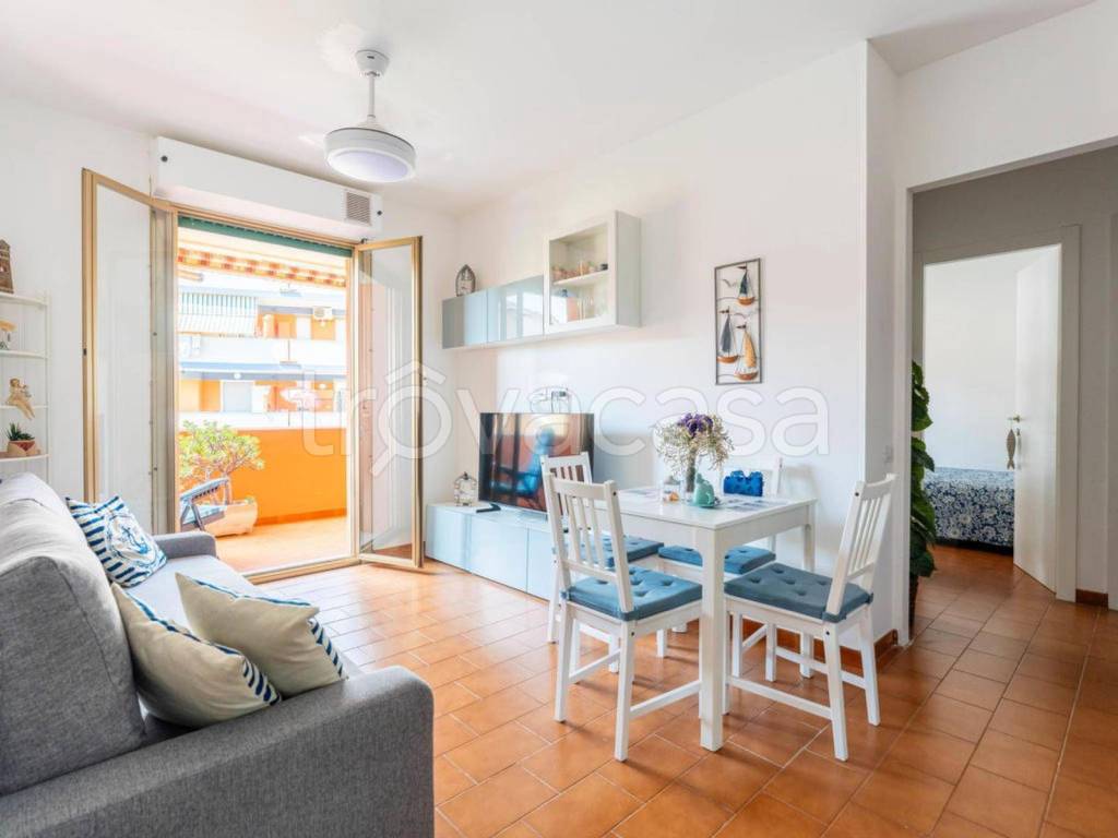 appartamento in vendita ad Andora