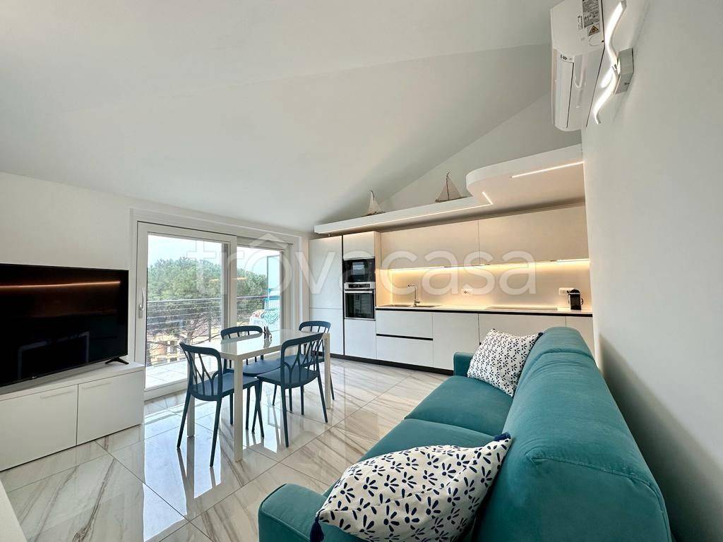 appartamento in vendita ad Andora