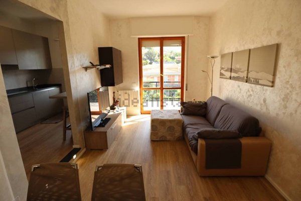 appartamento in vendita ad Andora