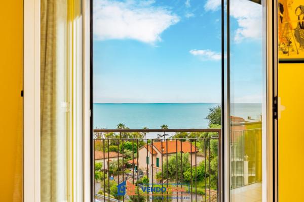 appartamento in vendita ad Andora