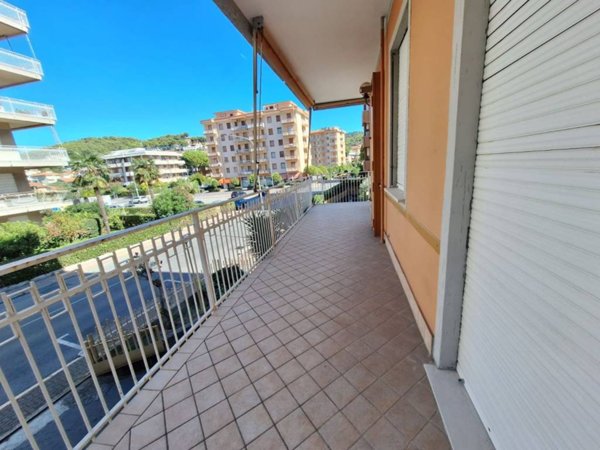 appartamento in vendita ad Andora