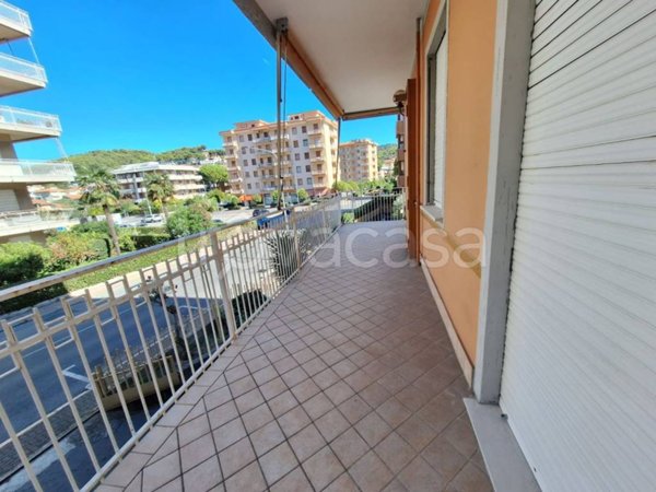 appartamento in vendita ad Andora