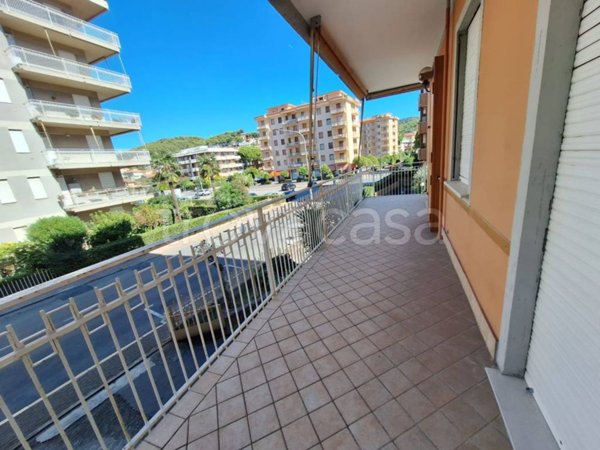 appartamento in vendita ad Andora