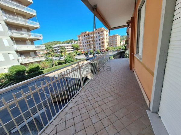 appartamento in vendita ad Andora