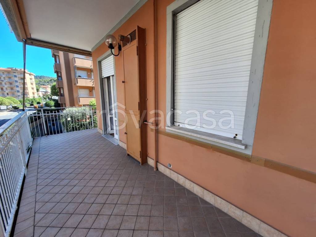 appartamento in vendita ad Andora