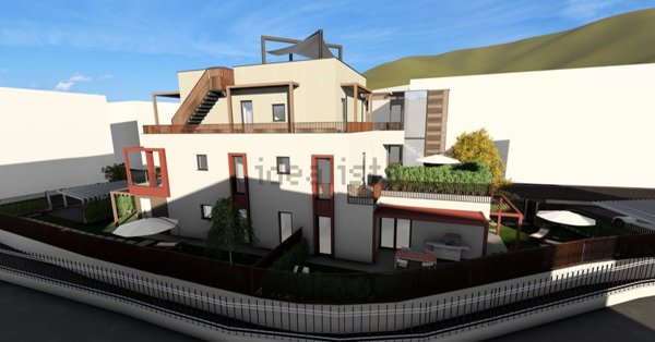 appartamento in vendita ad Andora