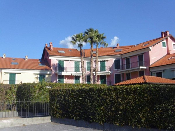 appartamento in vendita ad Andora in zona Molino