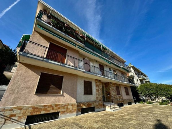 appartamento in vendita ad Andora