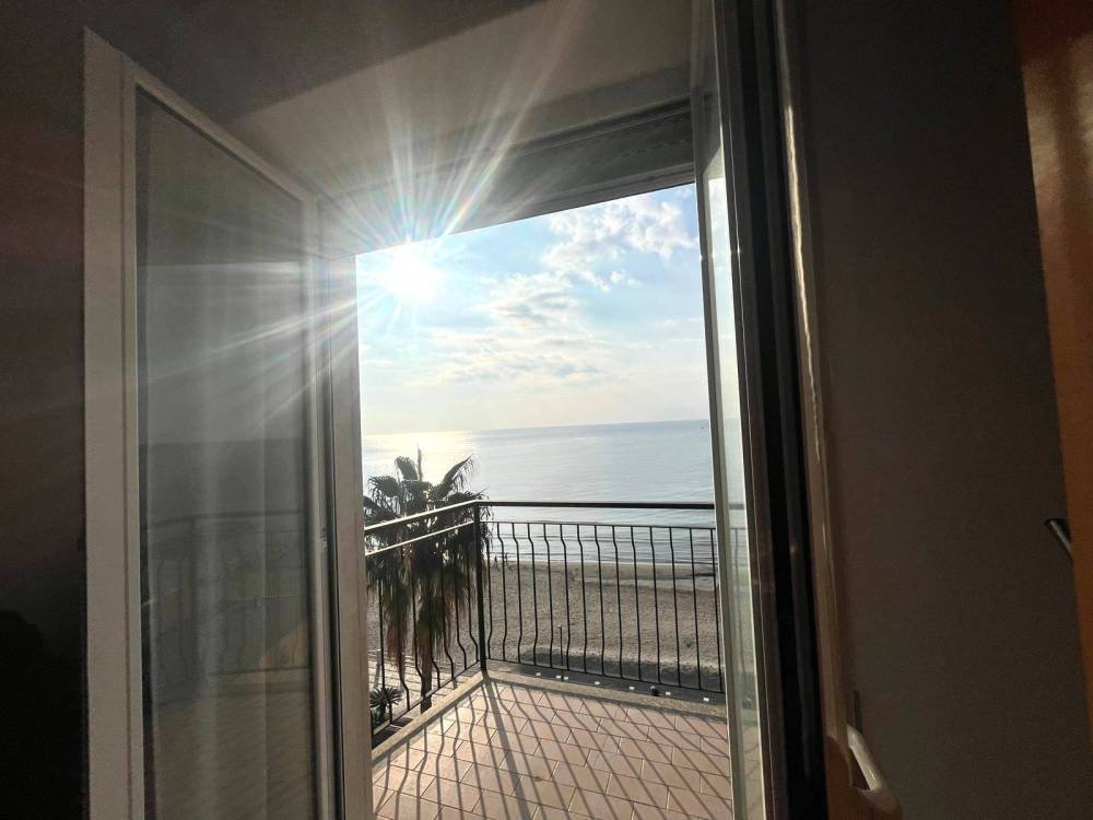 appartamento in vendita ad Andora