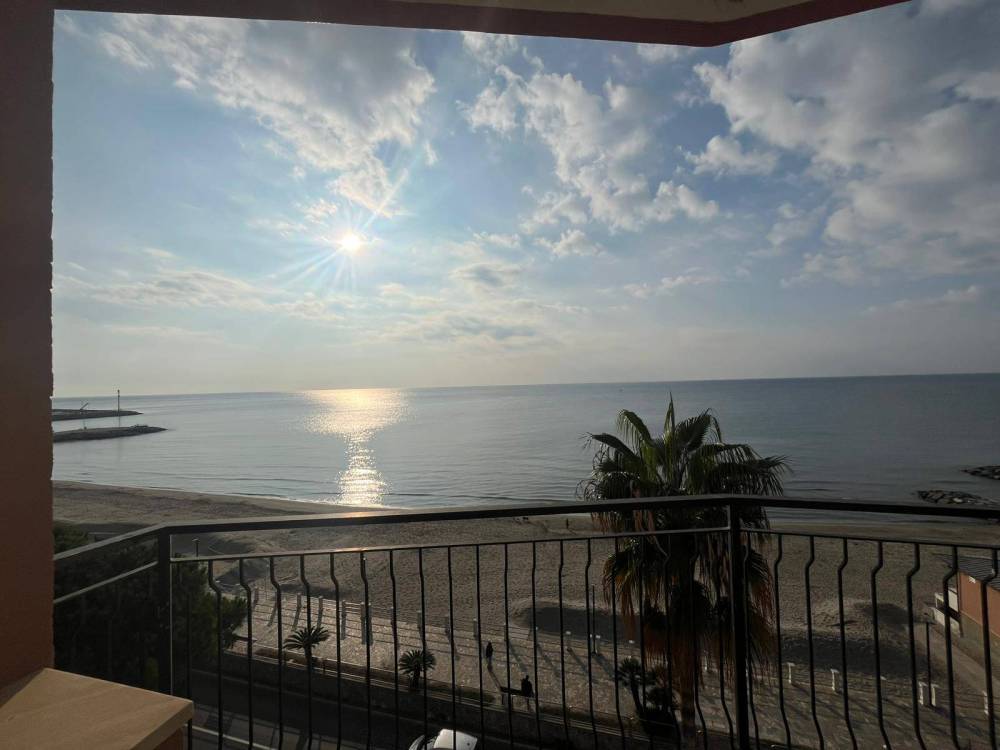 appartamento in vendita ad Andora