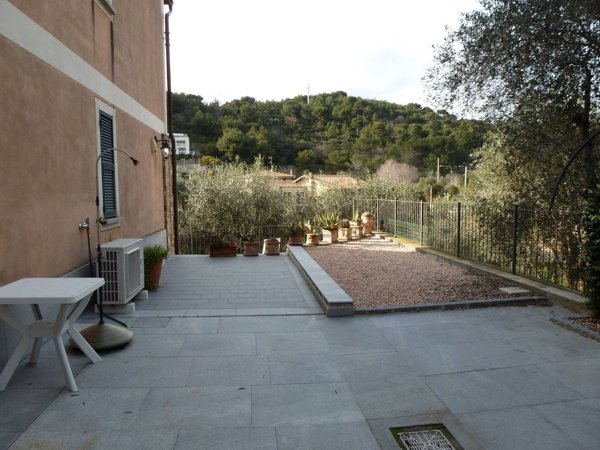 appartamento in vendita ad Andora