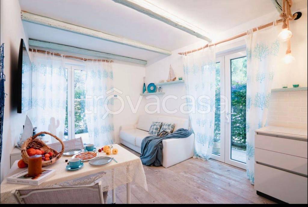 appartamento in vendita ad Andora