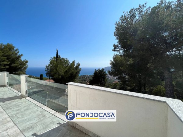 appartamento in vendita ad Andora