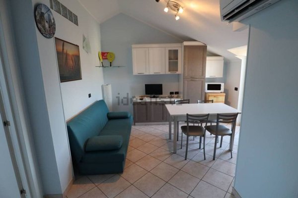 appartamento in vendita ad Andora