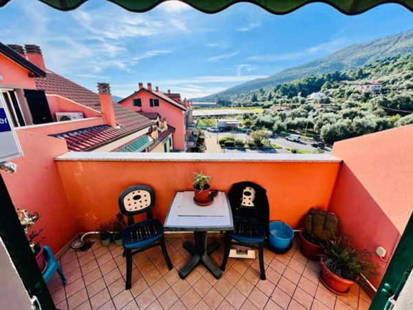 appartamento in vendita ad Andora in zona Molino