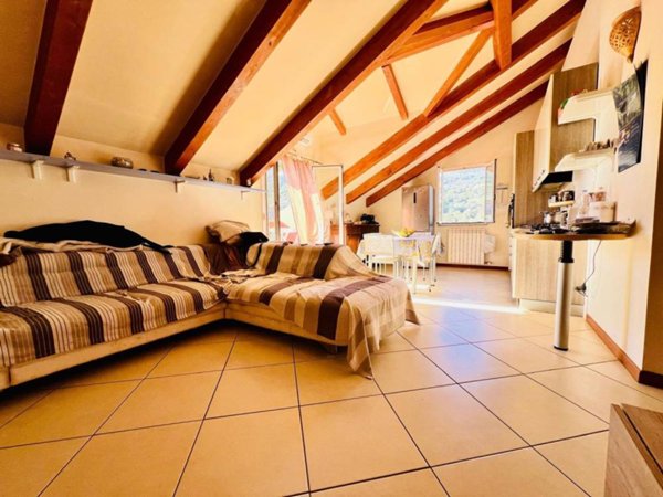 appartamento in vendita ad Andora in zona Molino