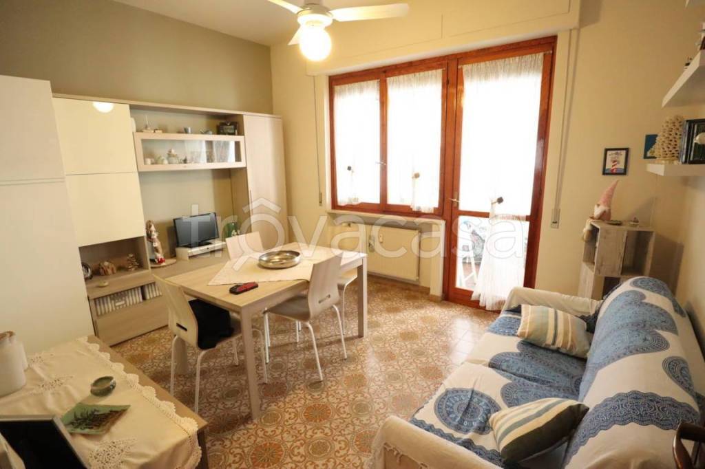 appartamento in vendita ad Andora