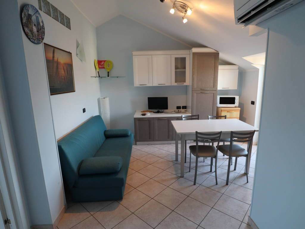 appartamento in vendita ad Andora