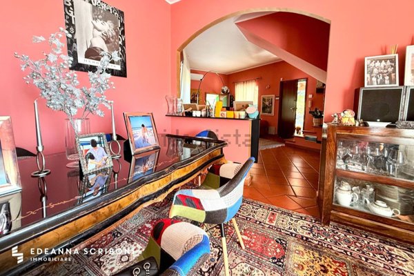 casa indipendente in vendita ad Andora