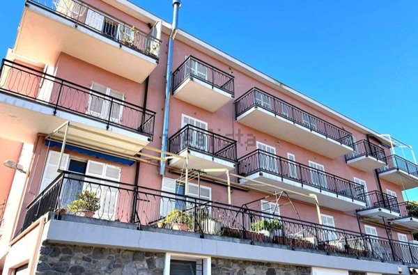 appartamento in vendita ad Andora