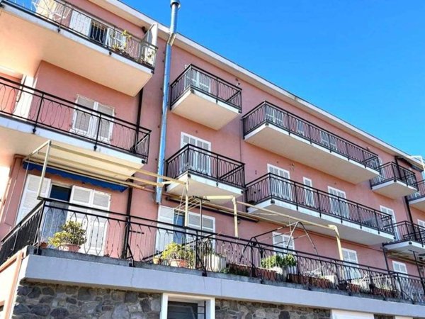 appartamento in vendita ad Andora