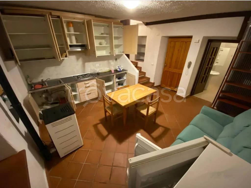 appartamento in vendita ad Andora