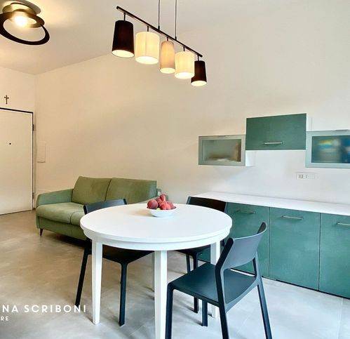 appartamento in vendita ad Andora