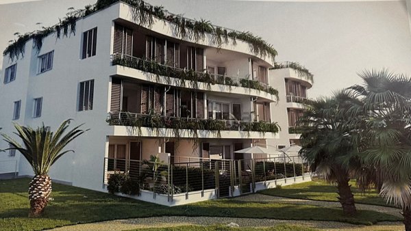 appartamento in vendita ad Andora